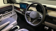 Volkswagen ID. Buzz 150kW Style Pro 77kWh 5dr Auto Electric Estate